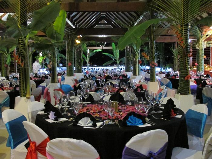 iririki island resort and spa