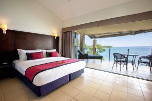 port vila