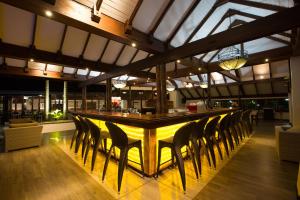 iririki island resort and spa