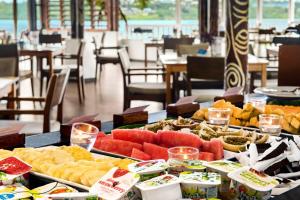 iririki island resort and spa