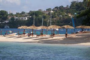 iririki island resort and spa