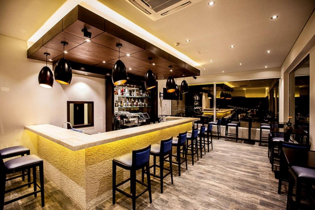hampton by hilton santa cruz equipetrol bolivia