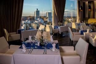 hampton by hilton santa cruz equipetrol bolivia