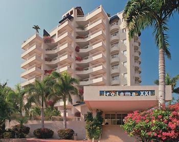 hotel irotama xxi