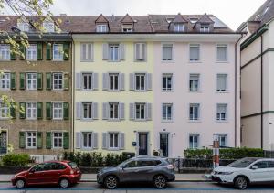rent a home eptingerstrasse