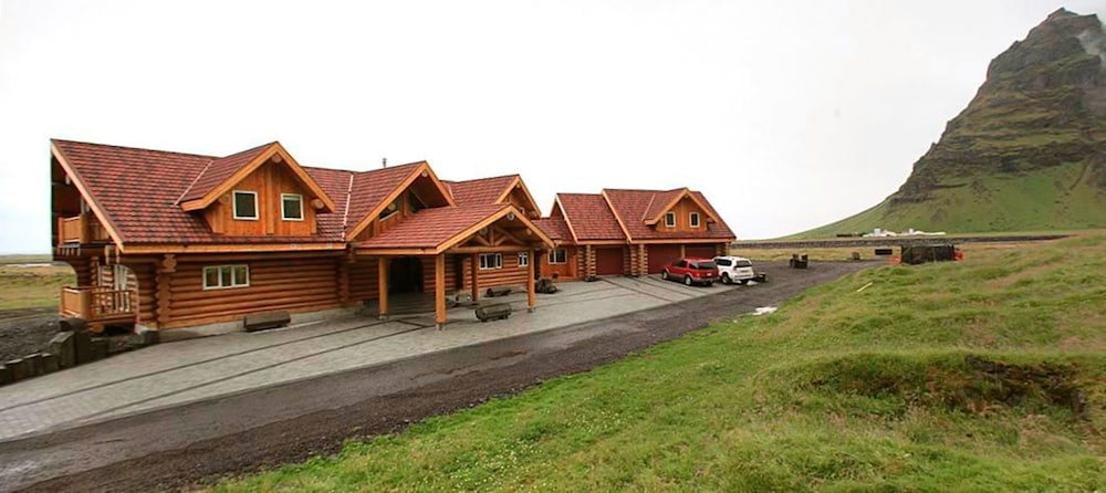welcome lambafell