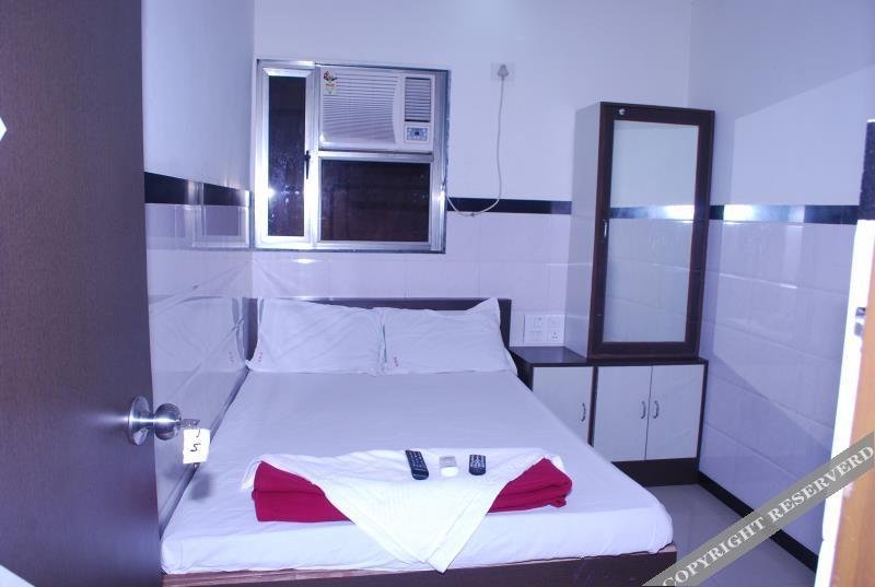 shiv krupa residency hotel