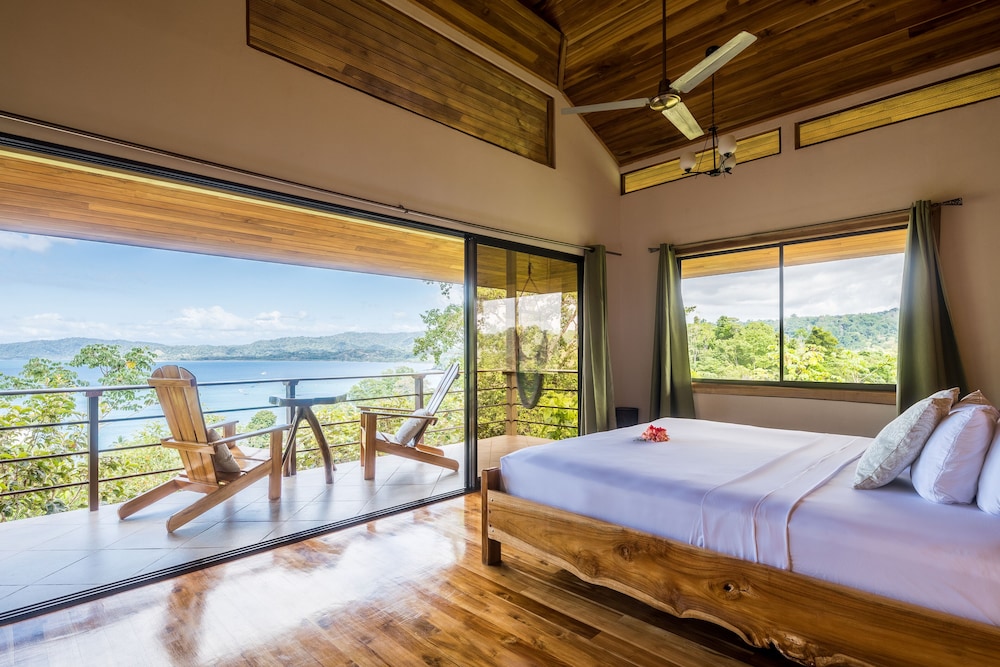 drake bay getaway resort