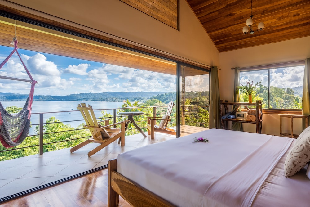 drake bay getaway resort