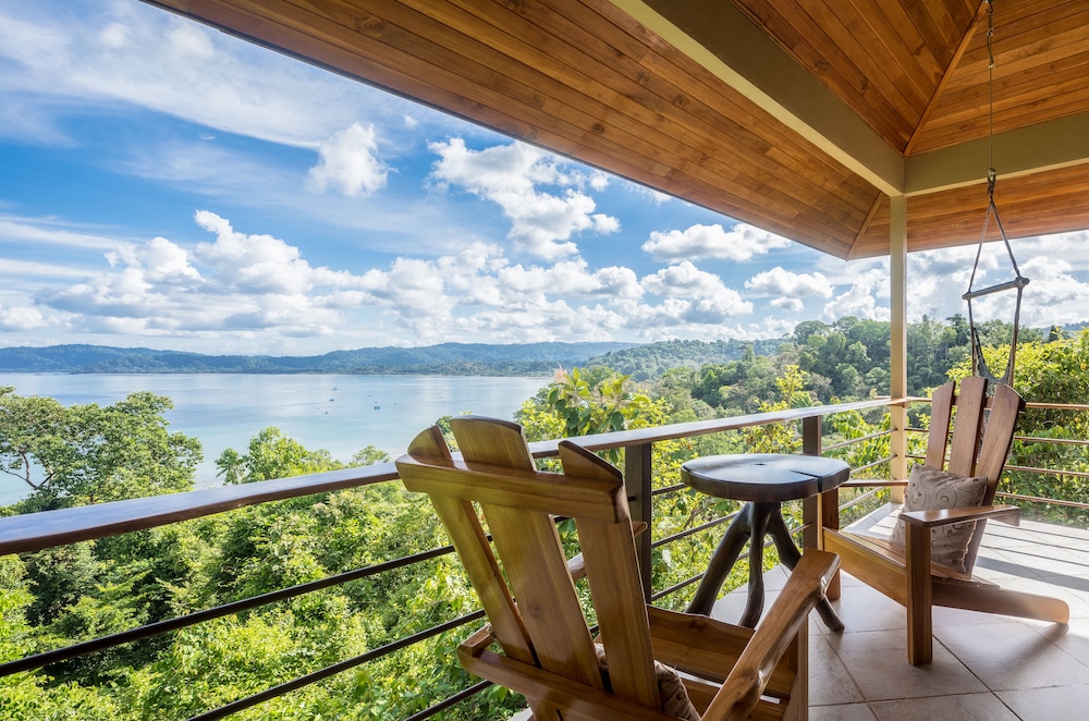 drake bay getaway resort