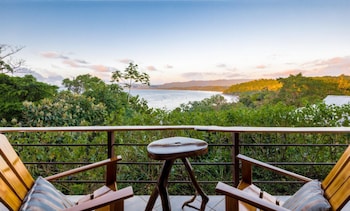drake bay getaway resort