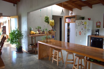casa amanecer bed and breakfast