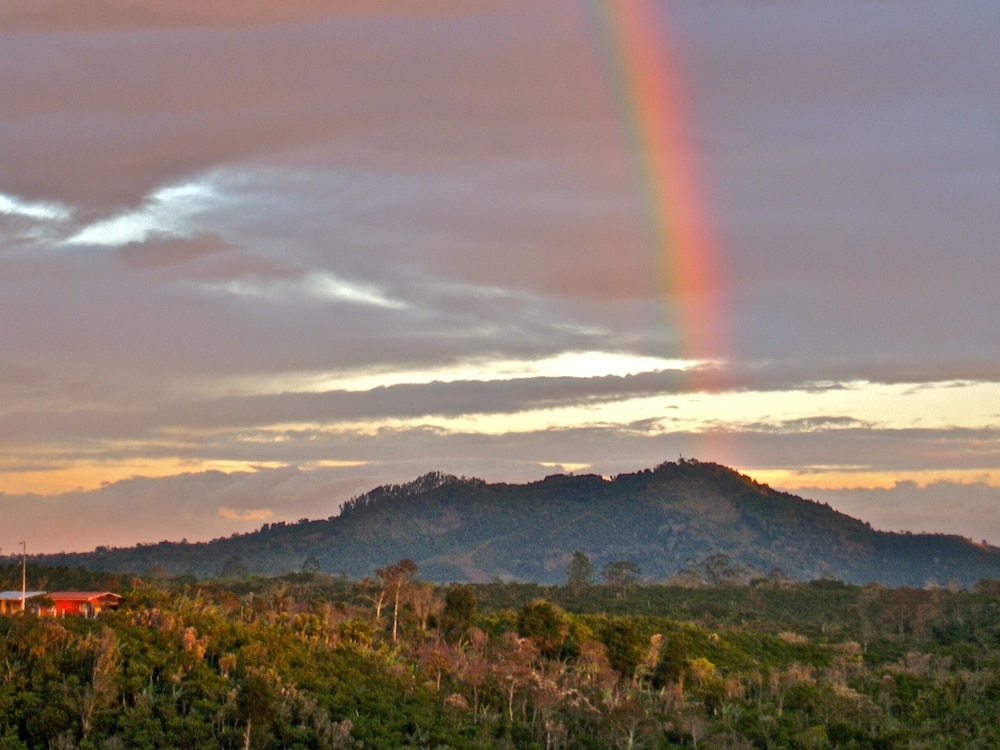 casa amanecer bed and breakfast