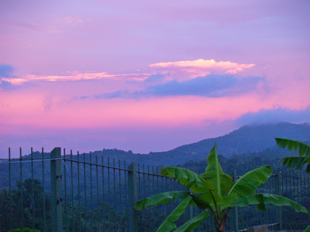 casa amanecer bed and breakfast