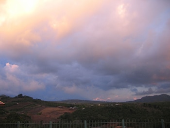 casa amanecer bed and breakfast