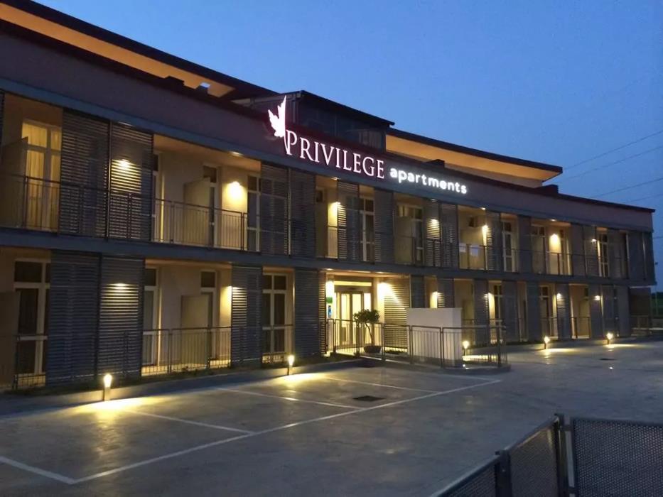 privilege apartments