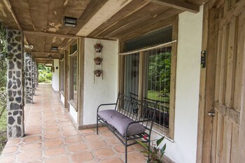 bosque de paz