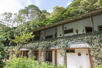 bosque de paz