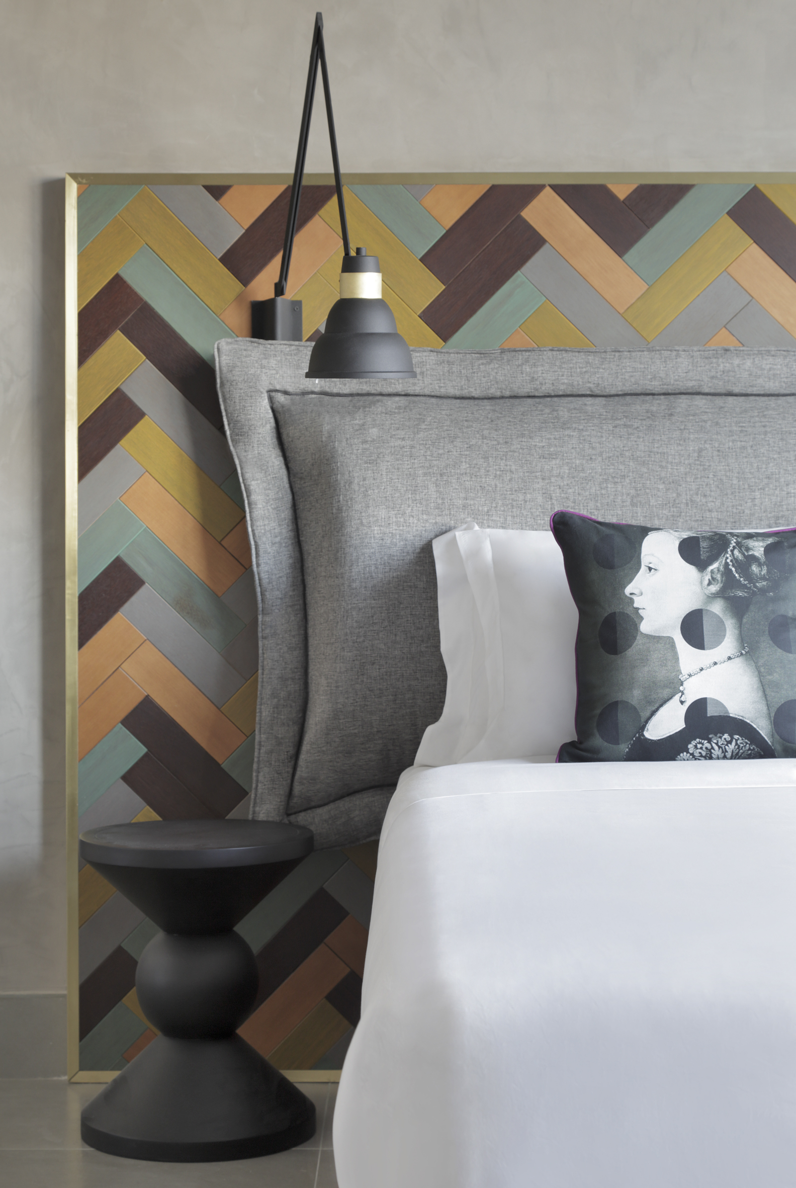 yoo2 rio de janeiro tapestry collection by hilton