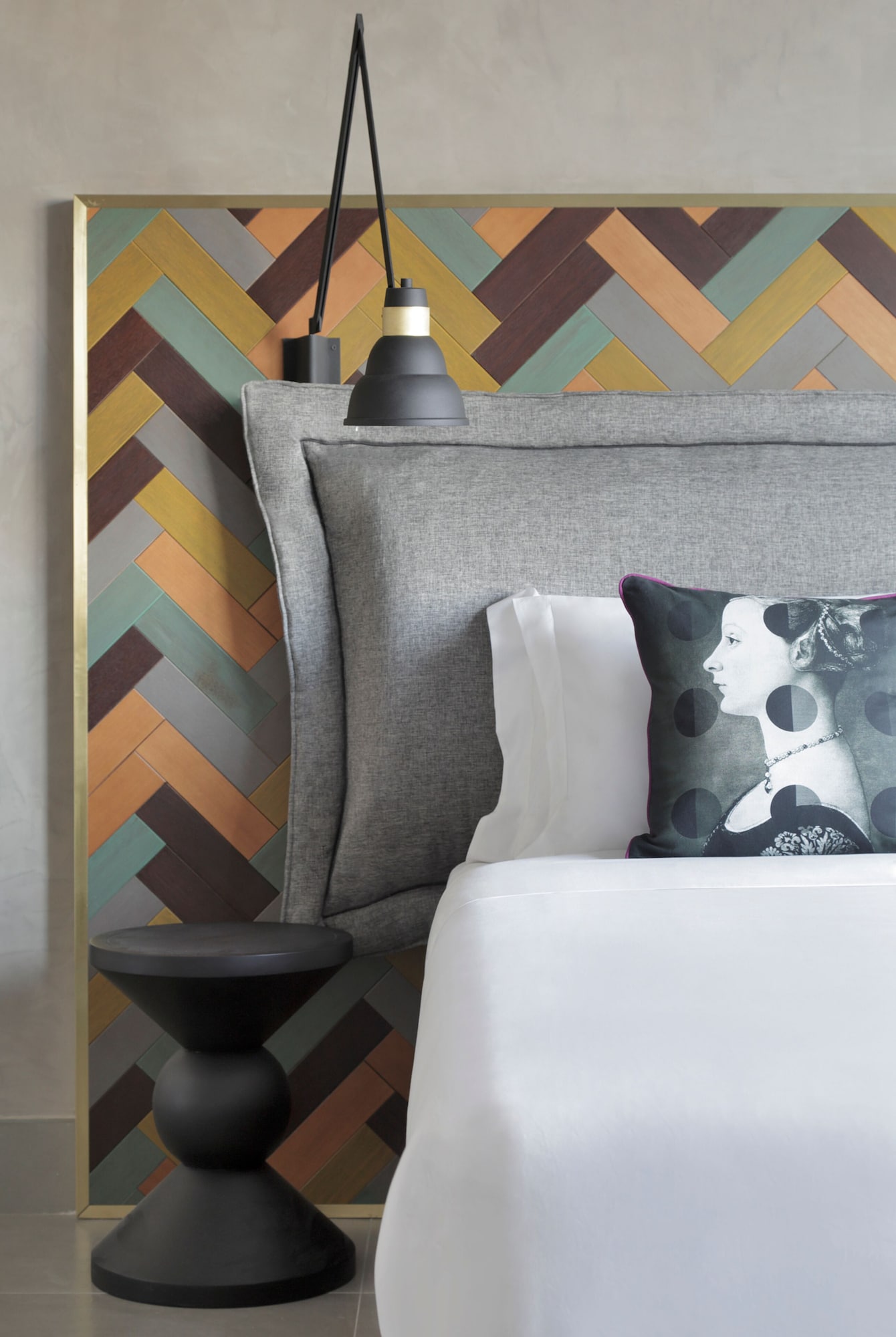 yoo2 rio de janeiro tapestry collection by hilton