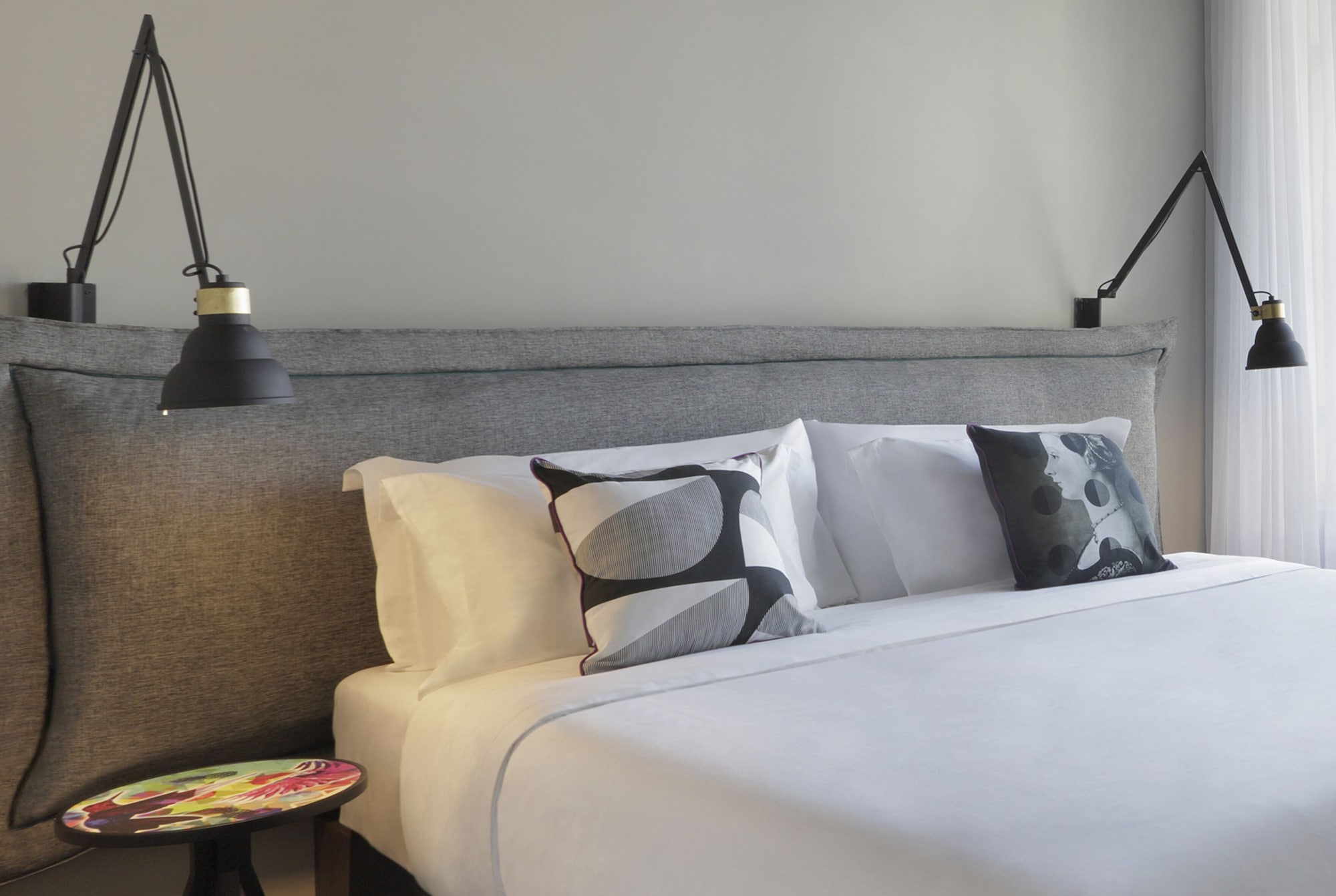 yoo2 rio de janeiro tapestry collection by hilton