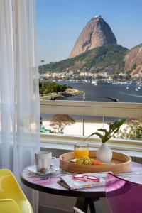 yoo2 rio de janeiro tapestry collection by hilton