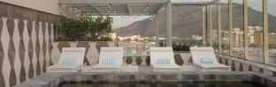 yoo2 rio de janeiro tapestry collection by hilton