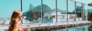 yoo2 rio de janeiro tapestry collection by hilton