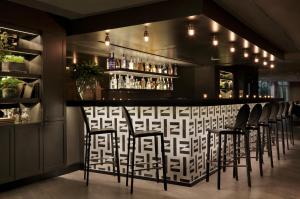 yoo2 rio de janeiro tapestry collection by hilton