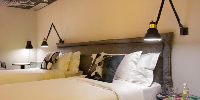yoo2 rio de janeiro tapestry collection by hilton