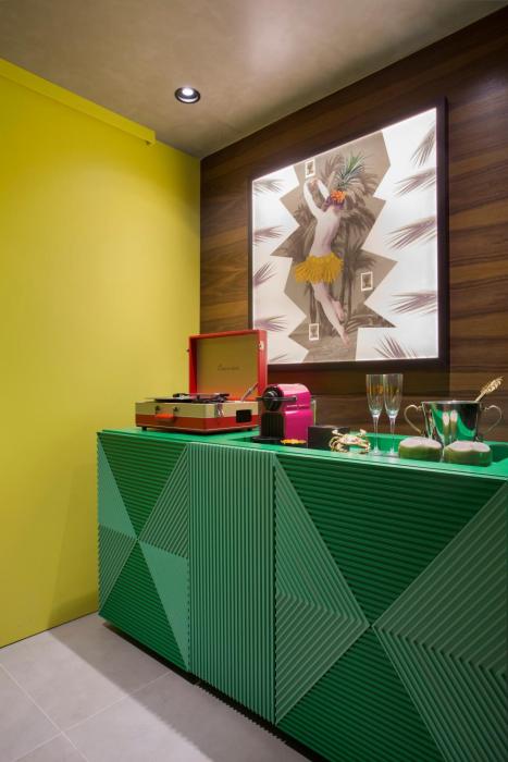 yoo2 rio de janeiro tapestry collection by hilton