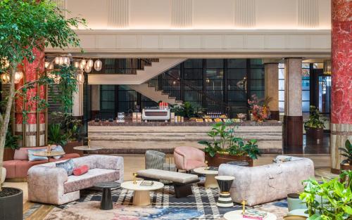 kimpton margot sydney by ihg