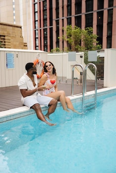 Kimpton Margot Sydney By Ihg,Sydney>>Koreatown,5 star