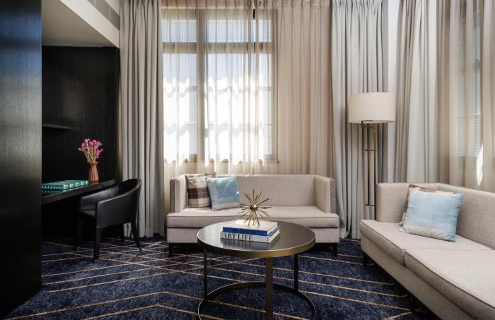 kimpton margot sydney by ihg