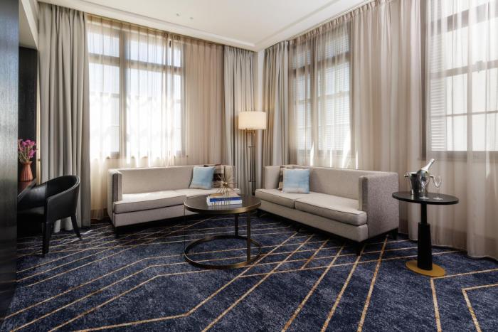 kimpton margot sydney by ihg