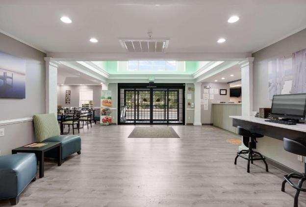 quality inn wilmington