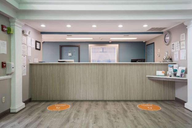 quality inn wilmington