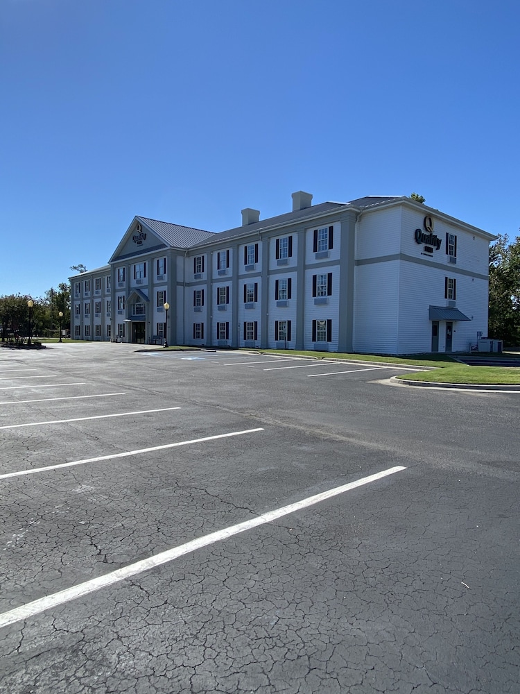 quality inn wilmington