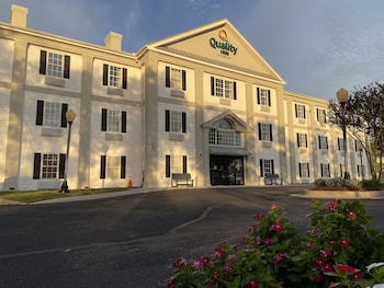 quality inn wilmington
