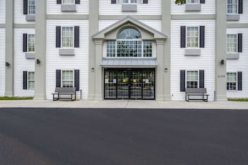 quality inn wilmington