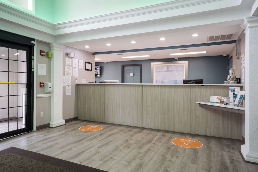 quality inn wilmington