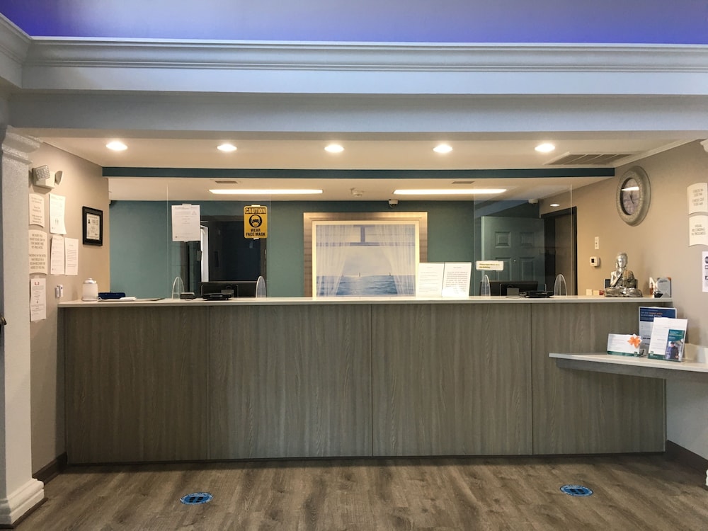 quality inn wilmington