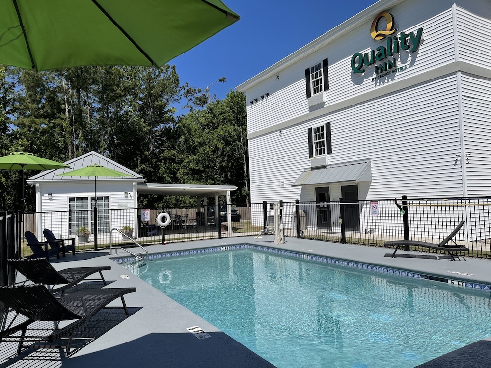 quality inn wilmington