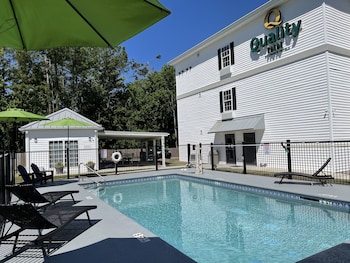 quality inn wilmington
