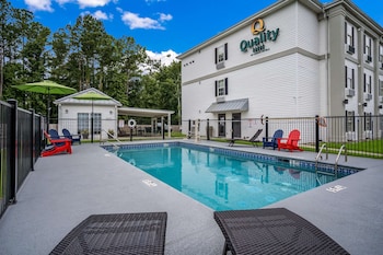 quality inn wilmington