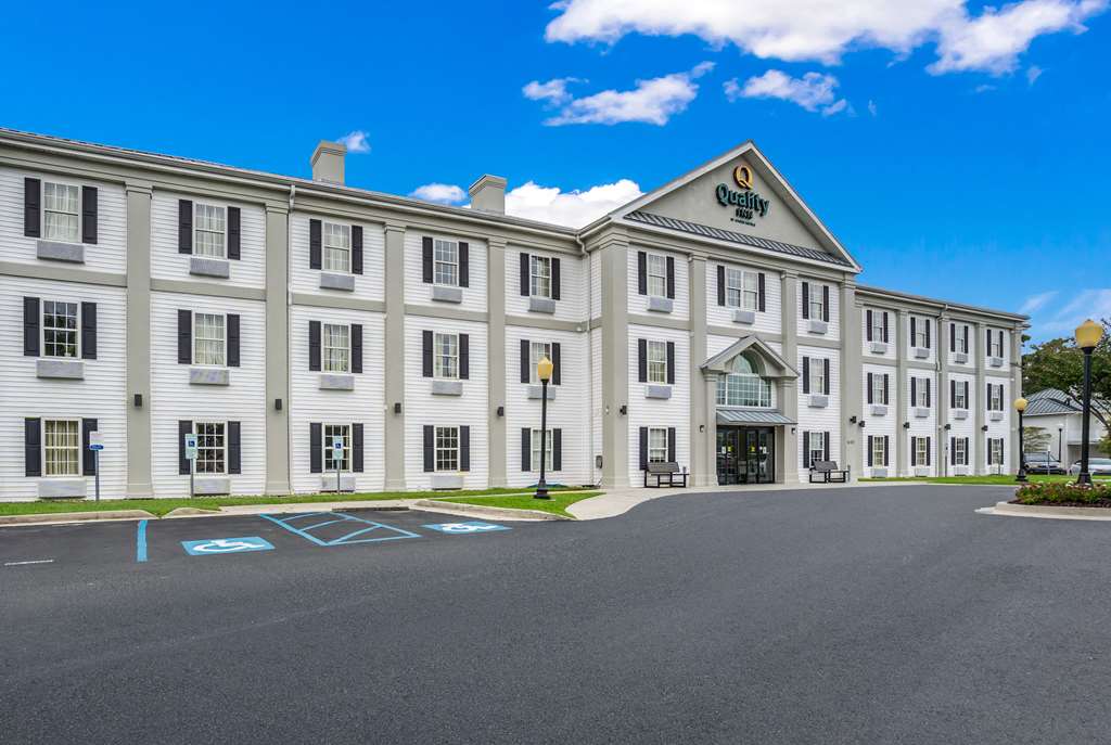 quality inn wilmington