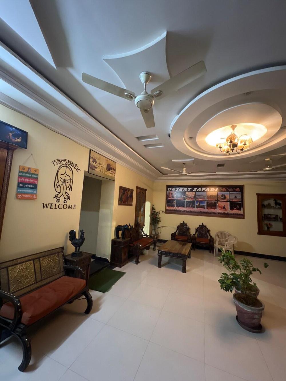 hotel payal