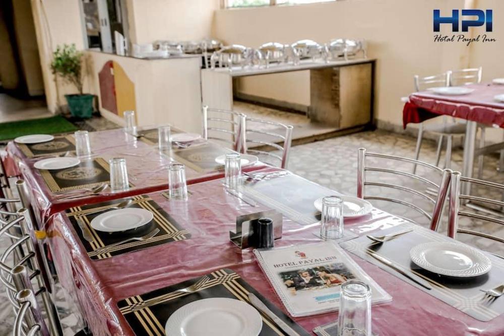 hotel payal