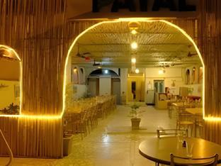 hotel payal