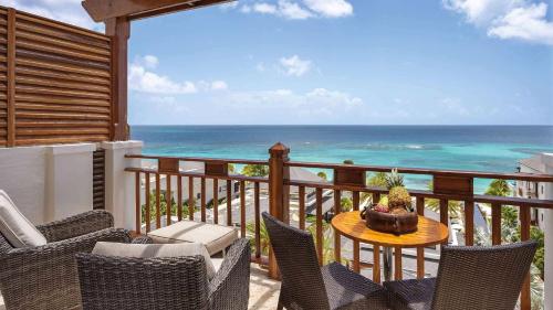zemi beach house lxr hotels and resorts